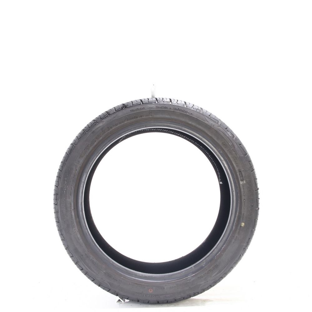 Set of (2) Used 215/45ZR17 Primewell Valera Sport AS 91W - 7-8.5/32 - Image 6