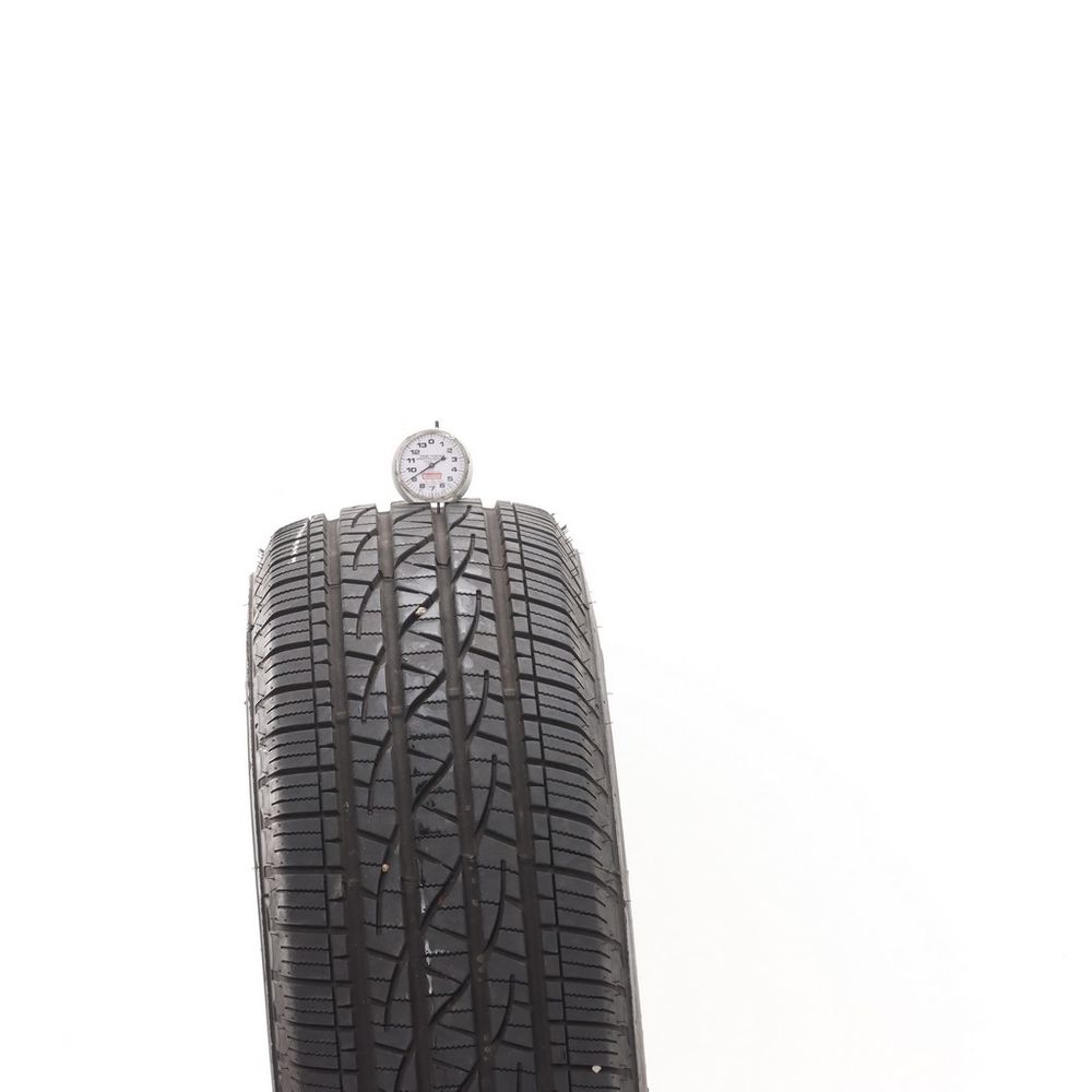 Set of (2) Used 225/70R15 Firestone Destination LE3 100T - 9-9.5/32 - Image 2