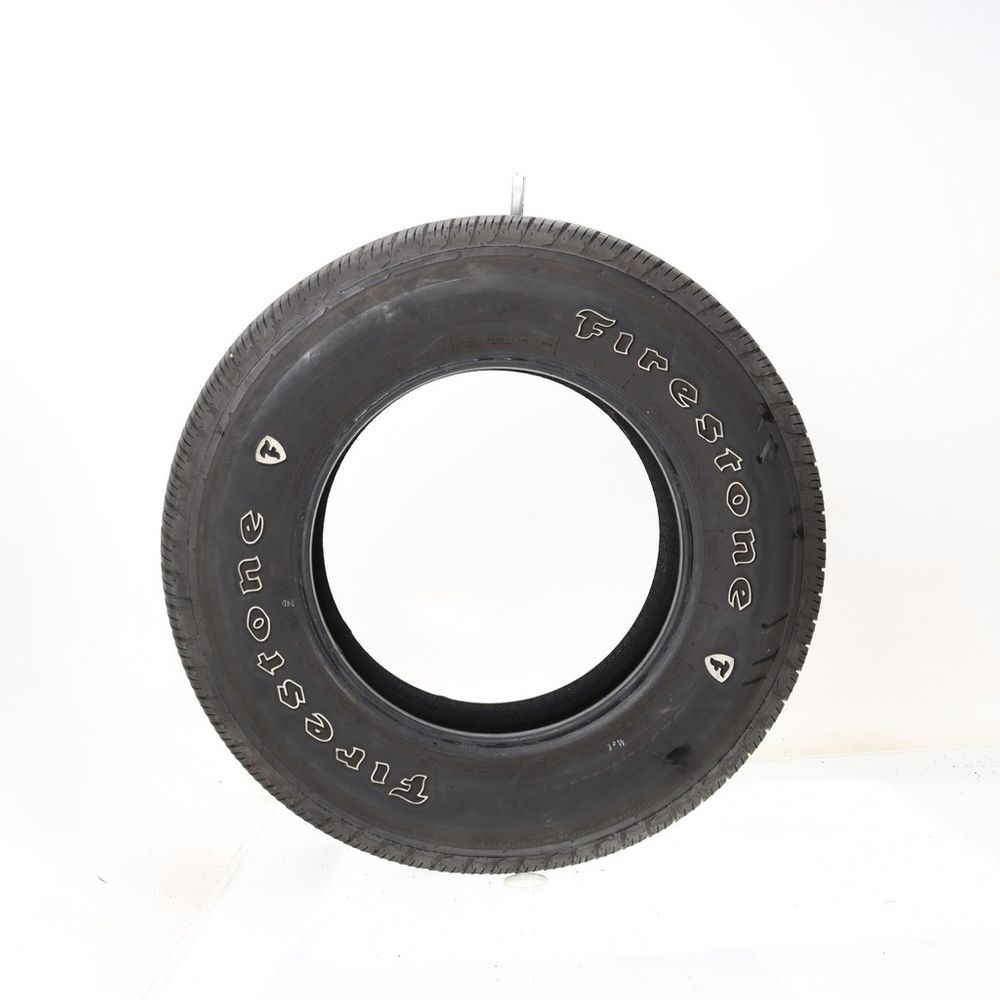 Set of (2) Used 225/70R15 Firestone Destination LE3 100T - 9-9.5/32 - Image 3