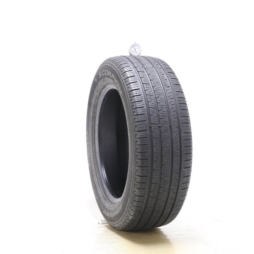 Used 225/60R17 Pirelli Scorpion Strada 99T - 6/32 - Image 1