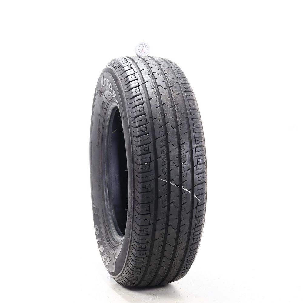 Used 245/70R17 Atturo AZ610 110H - 7.5/32 - Image 1