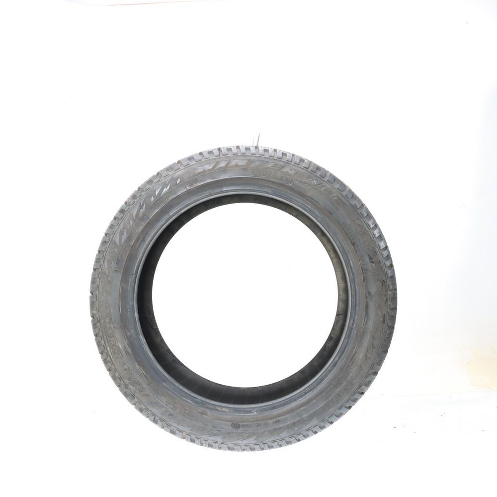 Used 235/45R17 Pirelli Winter Ice 94Q - 7.5/32 - Image 3