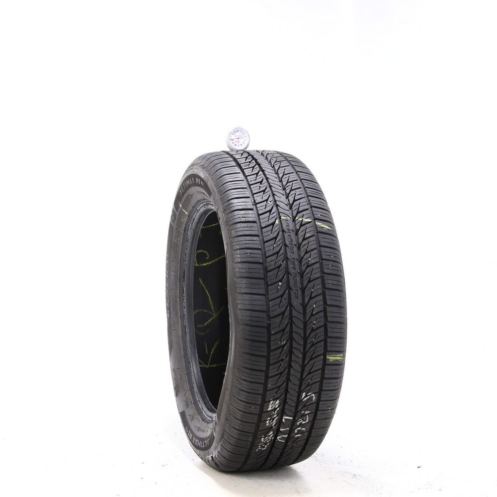 Used 225/55R17 General Altimax RT43 97T - 10/32 - Image 1