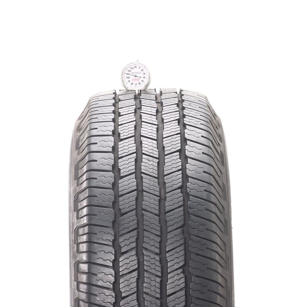 Used 255/70R17 Michelin Defender LTX M/S 2 116T - 11/32 - Image 2