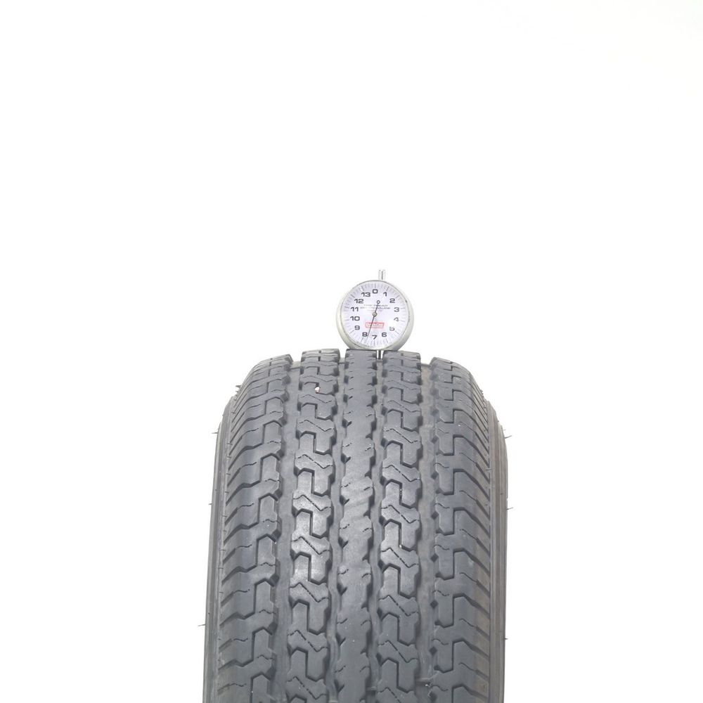 Used ST 205/75R14 Ridgway Sport LH-001 105/101L D - 7.5/32 - Image 2