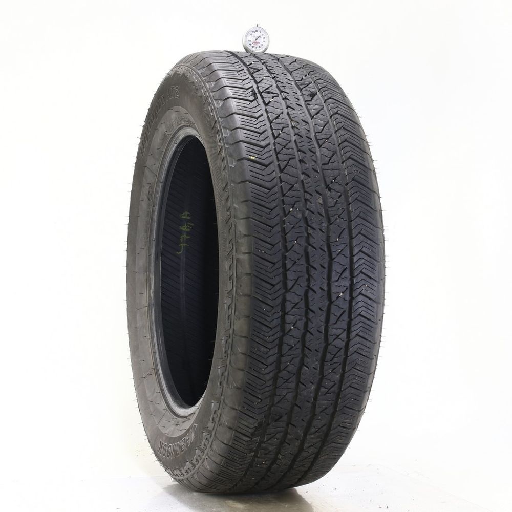 Used 275/60R20 Hankook Dynapro AT2 115T - 8.5/32 - Image 1