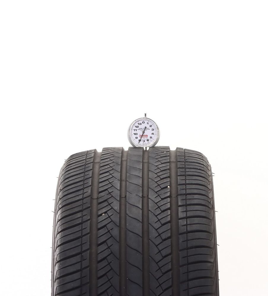 Set of (2) Used 235/40ZR18 Westlake SA-07 95W - 8-9/32 - Image 2