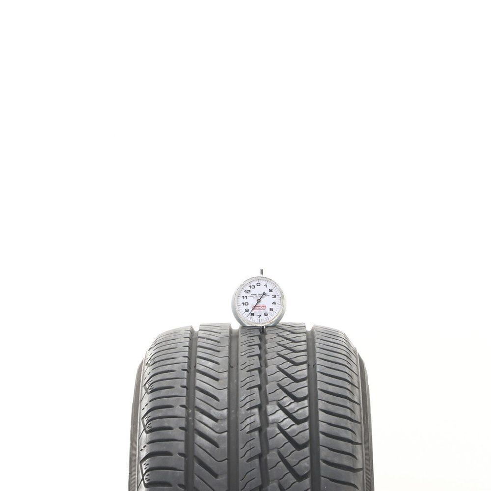 Set of (2) Used 205/55R16 Yokohama Advan Sport A/S Plus 91W - 8-9/32 - Image 2