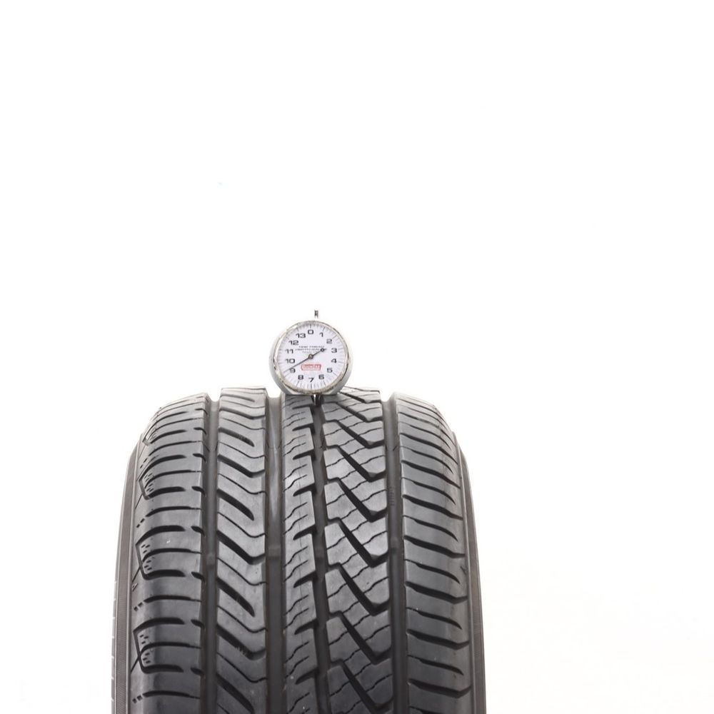 Set of (2) Used 205/55R16 Yokohama Advan Sport A/S Plus 91W - 8-9/32 - Image 5