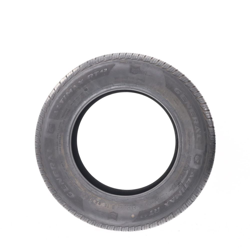 New 215/65R16 General Altimax RT43 98H - Image 3