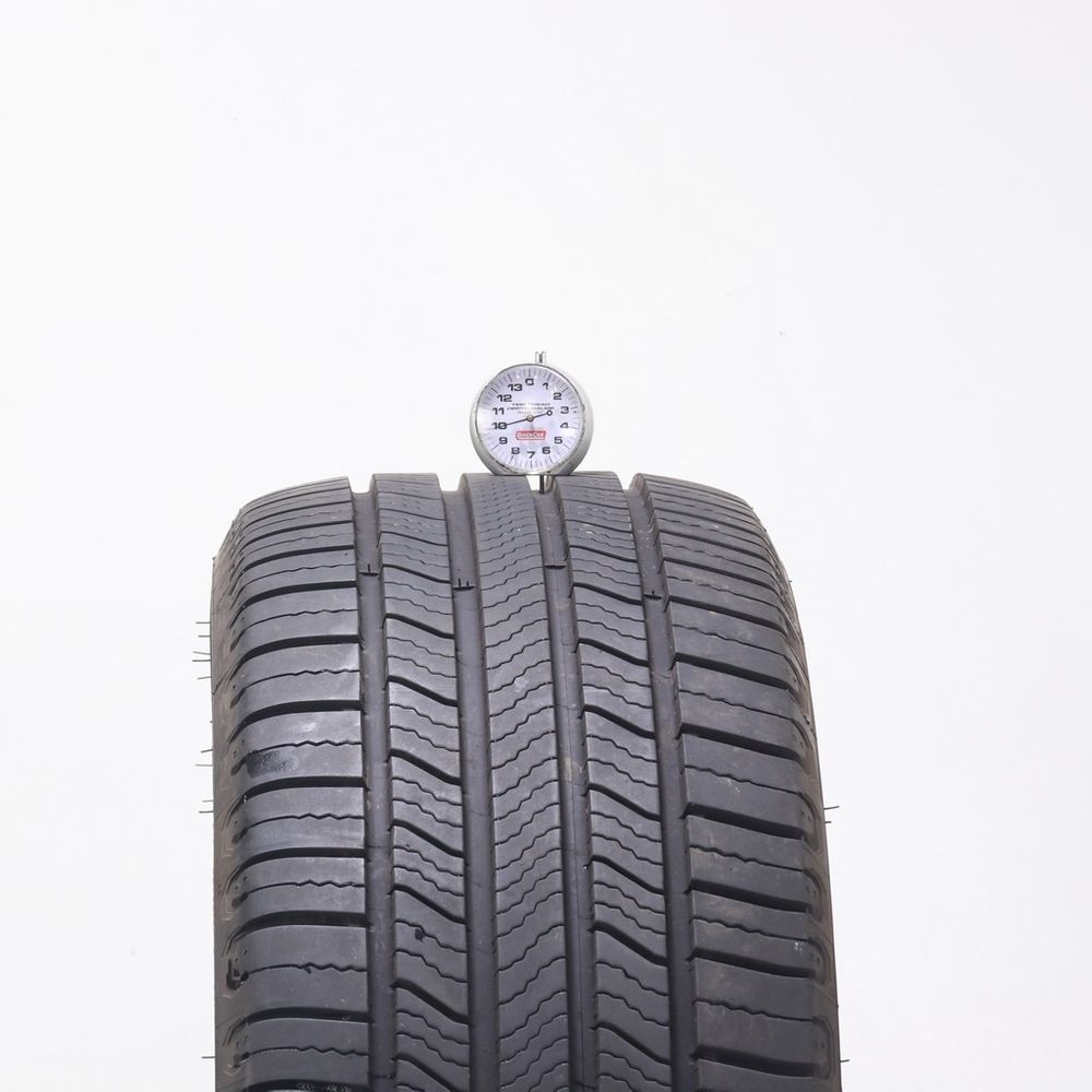 Used 235/45R19 Michelin Defender 2 99H - 9.5/32 - Image 2