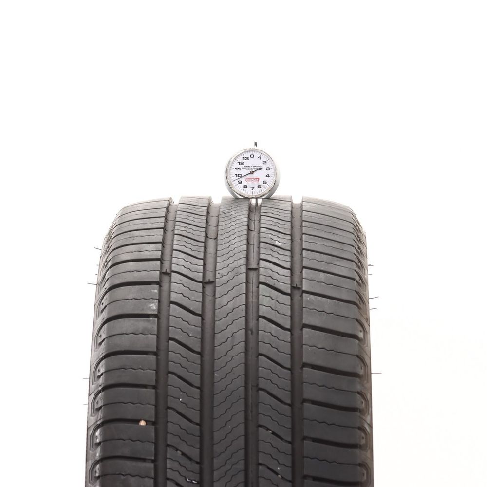 Used 235/45R19 Michelin Defender 2 99H - 9.5/32 - Image 2