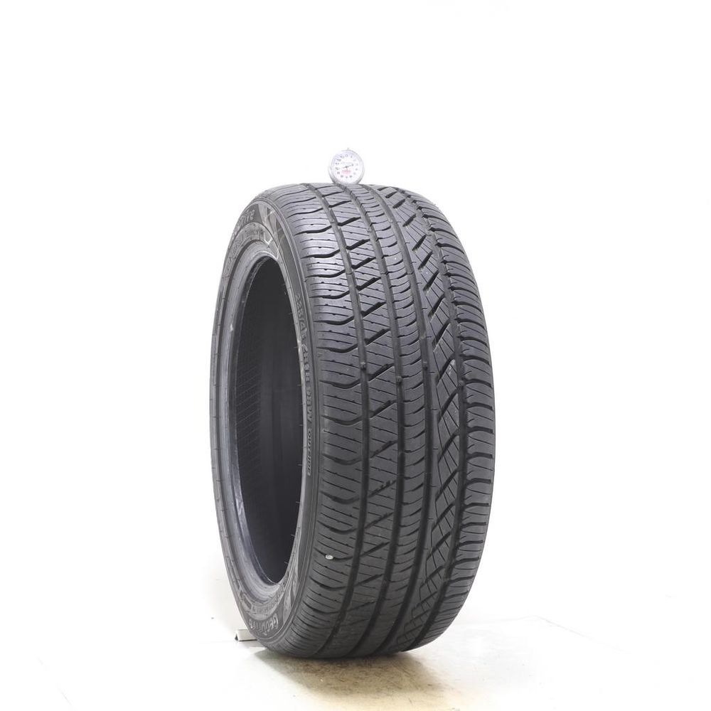 Used 235/45ZR18 GeoDrive KU22 98W - 9.5/32 - Image 1