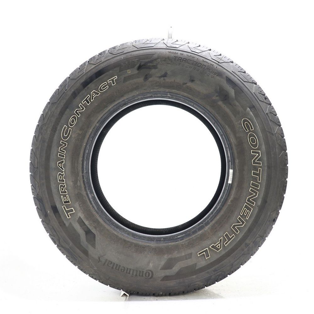 Used 245/75R16 Continental TerrainContact H/T 111T - 7.5/32 - Image 3