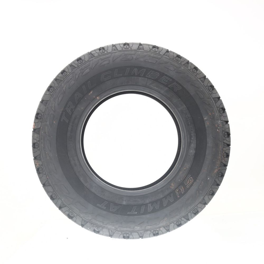 Driven Once LT 235/85R16 Summit Trail Climber 120/116S E - 16/32 - Image 3