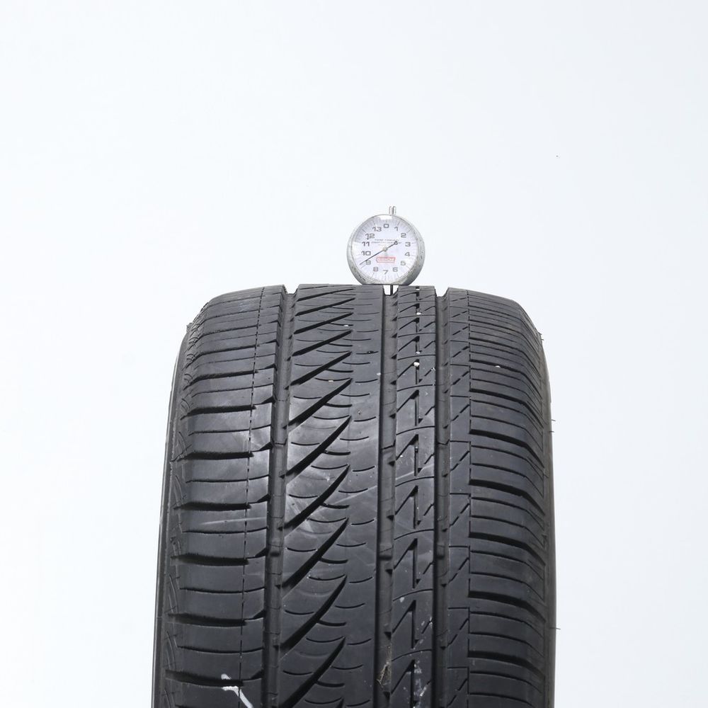 Used 235/50R17 Bridgestone Turanza Serenity Plus 96V - 9/32 - Image 2