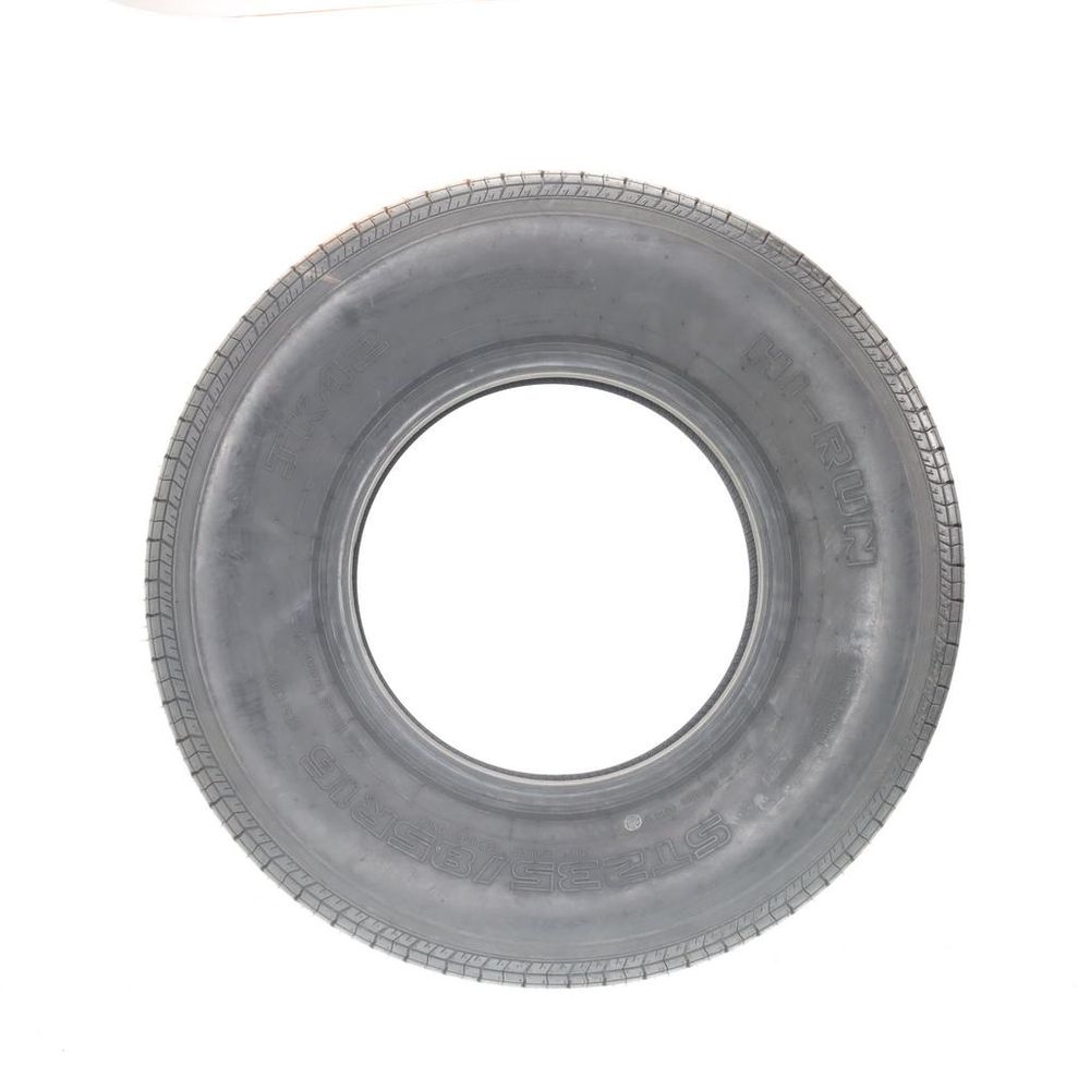 Set of (2) New ST 235/85R16 Hi-Run JK42 125/121M E - Image 3