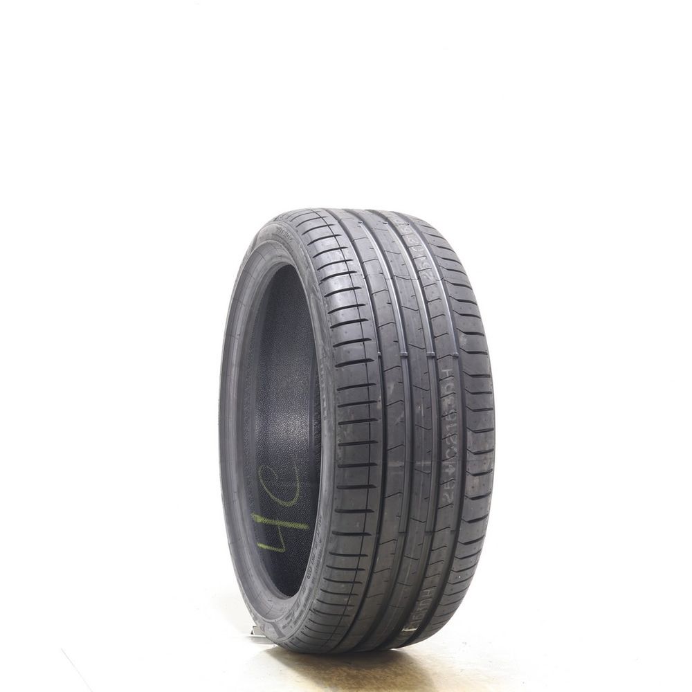 New 235/35R19 Pirelli P Zero PZ4 91Y - 10/32 - Image 1