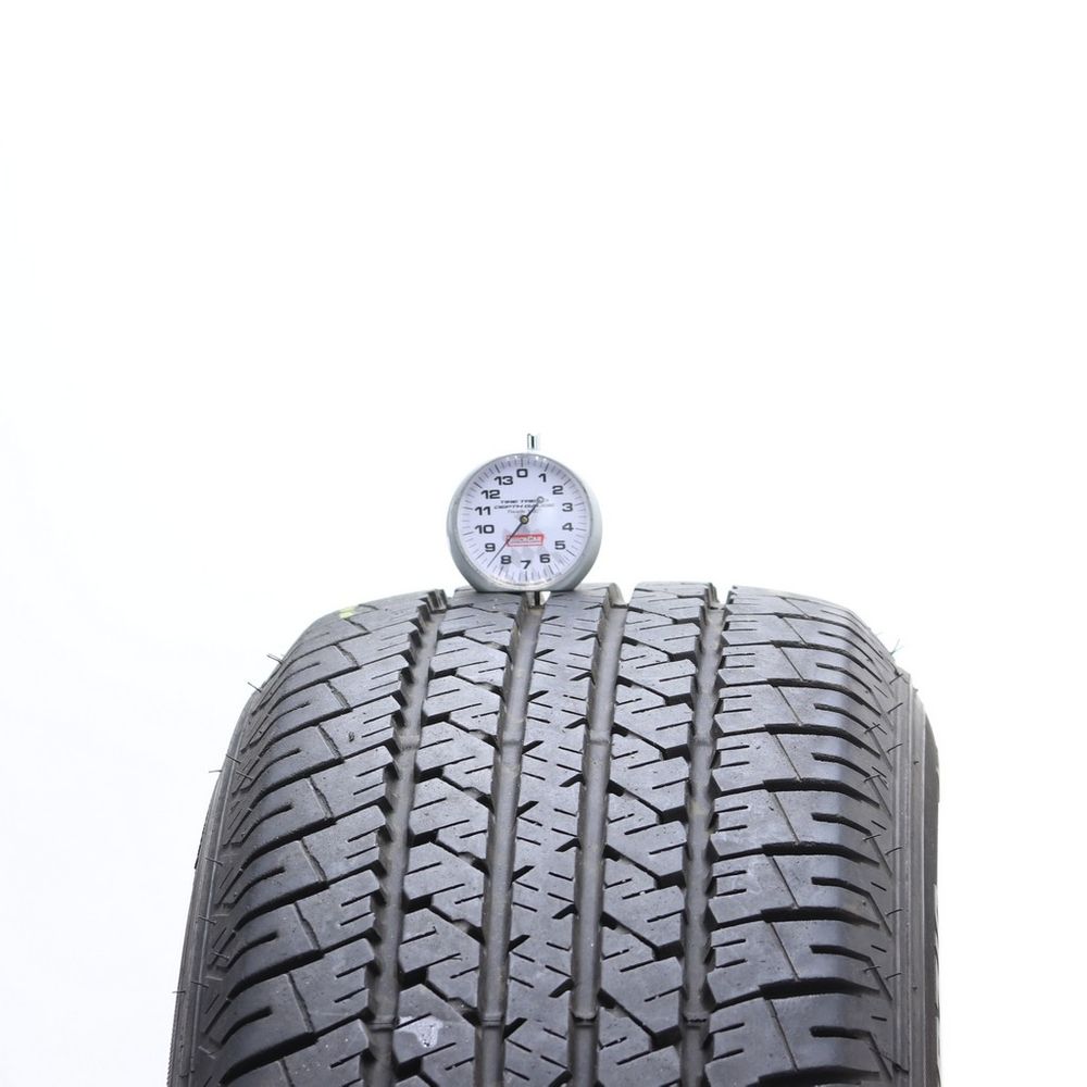 Used P 225/65R17 Firestone FR710 100T - 8.5/32 - Image 2