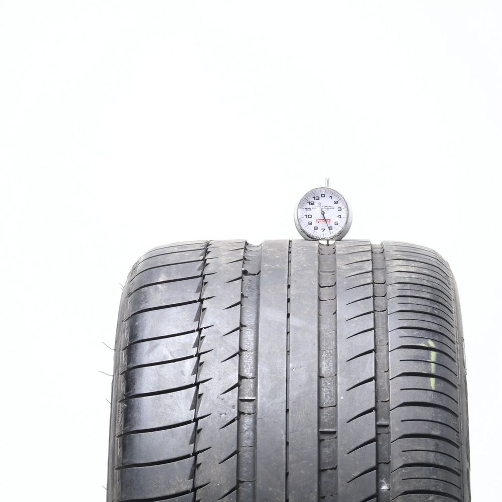 Used 285/40ZR19 Michelin Pilot Sport PS2 K2 103Y - 6/32 - Image 2