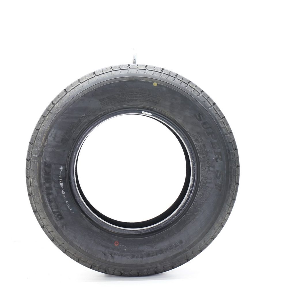 Used ST 205/75R14 Westlake Super ST 100/96L C - 9/32 - Image 3