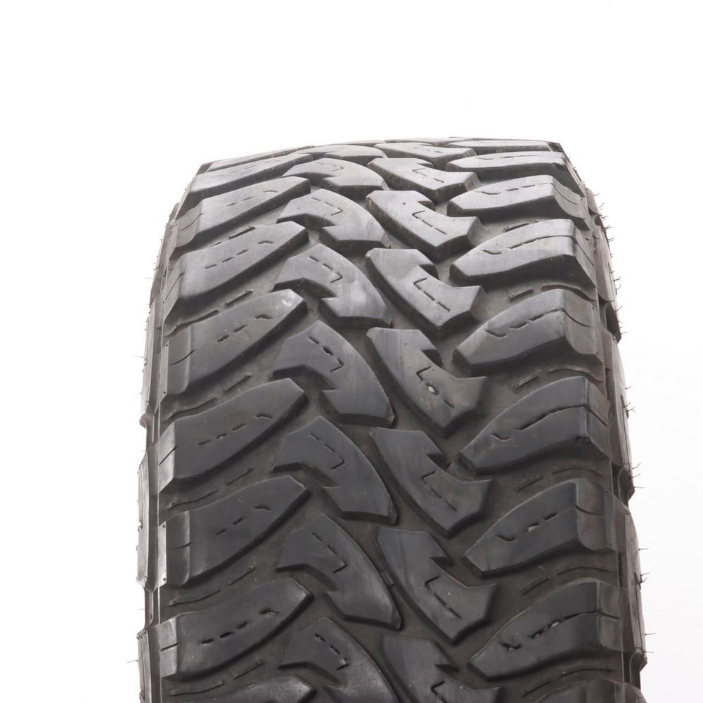 Used LT 37X13.5R22 Toyo Open Country MT 123Q E - 16/32 - Image 2