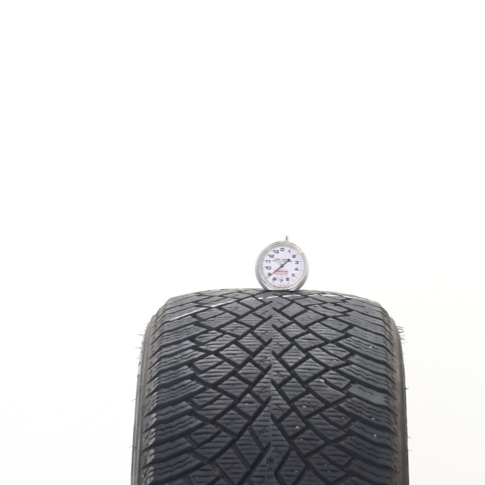 Set of (2) Used 235/45R18 Nokian Hakkapeliitta R5 98T - 8.5-10/32 - Image 2