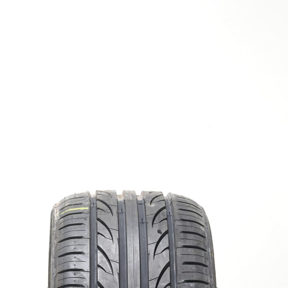 Driven Once 245/40ZR18 Lionhart LH-503 97W - 9/32 - Image 2