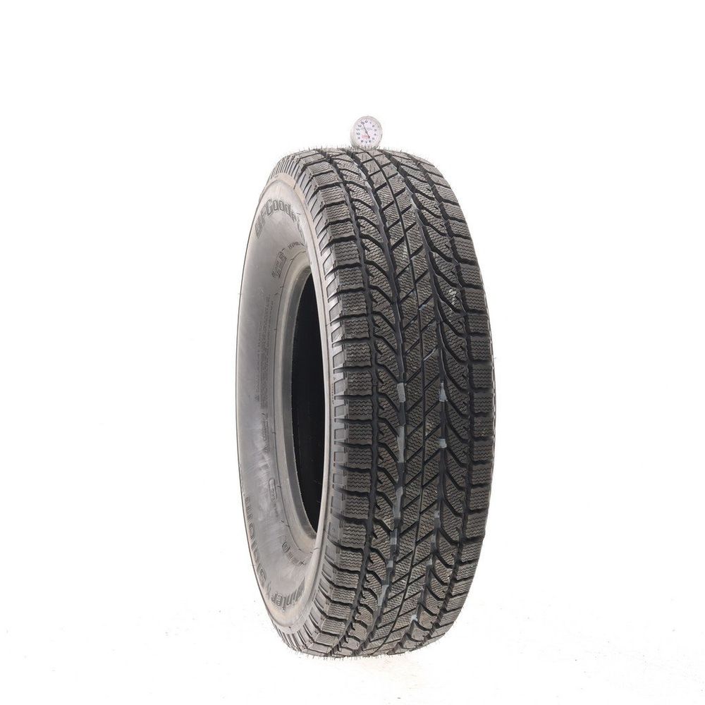 Used 245/70R16 BFGoodrich Winter Slalom KSI 107S - 13/32 - Image 1