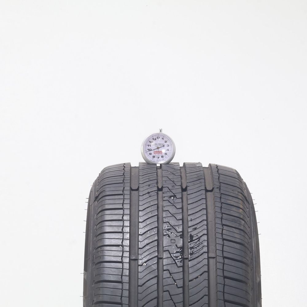 Set of (2) Used 235/55R17 Cooper Endeavor Plus 99H - 9.5/32 - Image 2