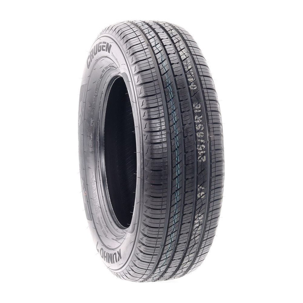 New 215/65R16 Kumho Crugen Premium 98V - 10/32 - Image 1