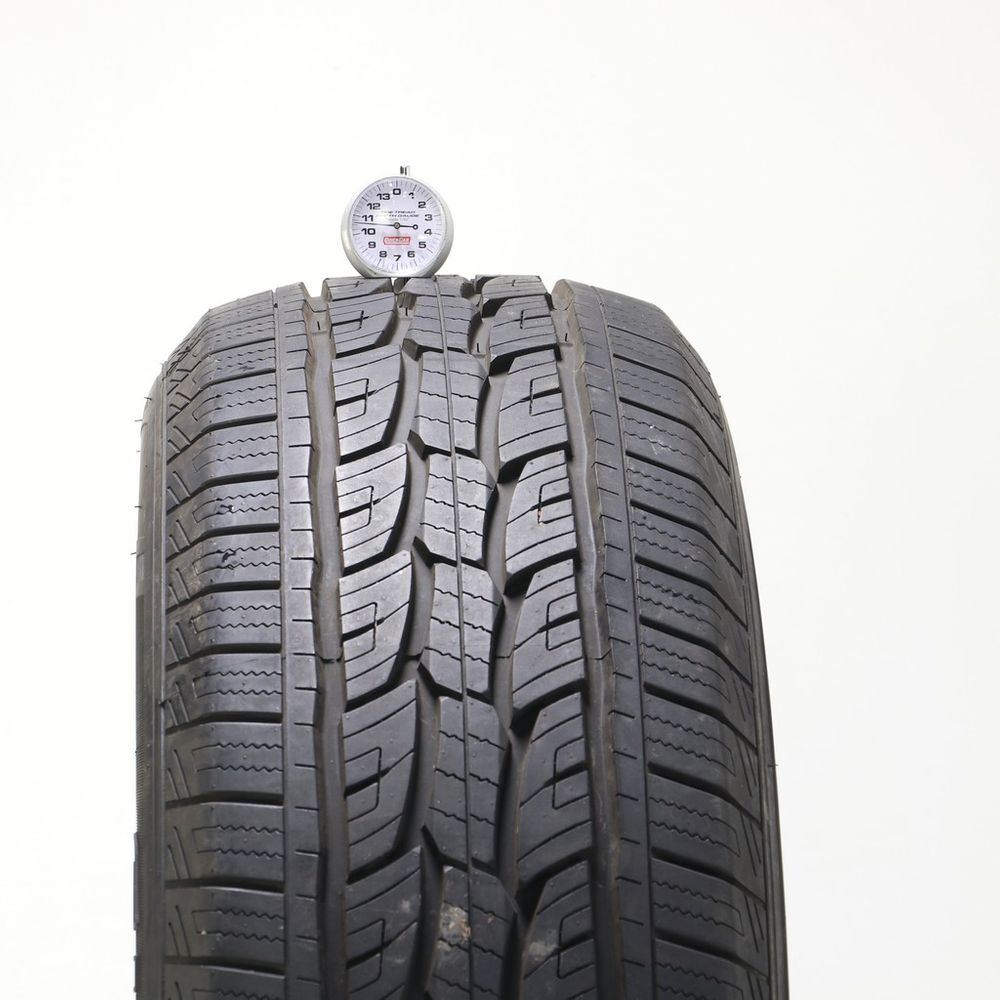 Set of (2) Used 275/60R20 Landsail CLX11 Roadblazer H/T 115H - 10-10.5/32 - Image 5