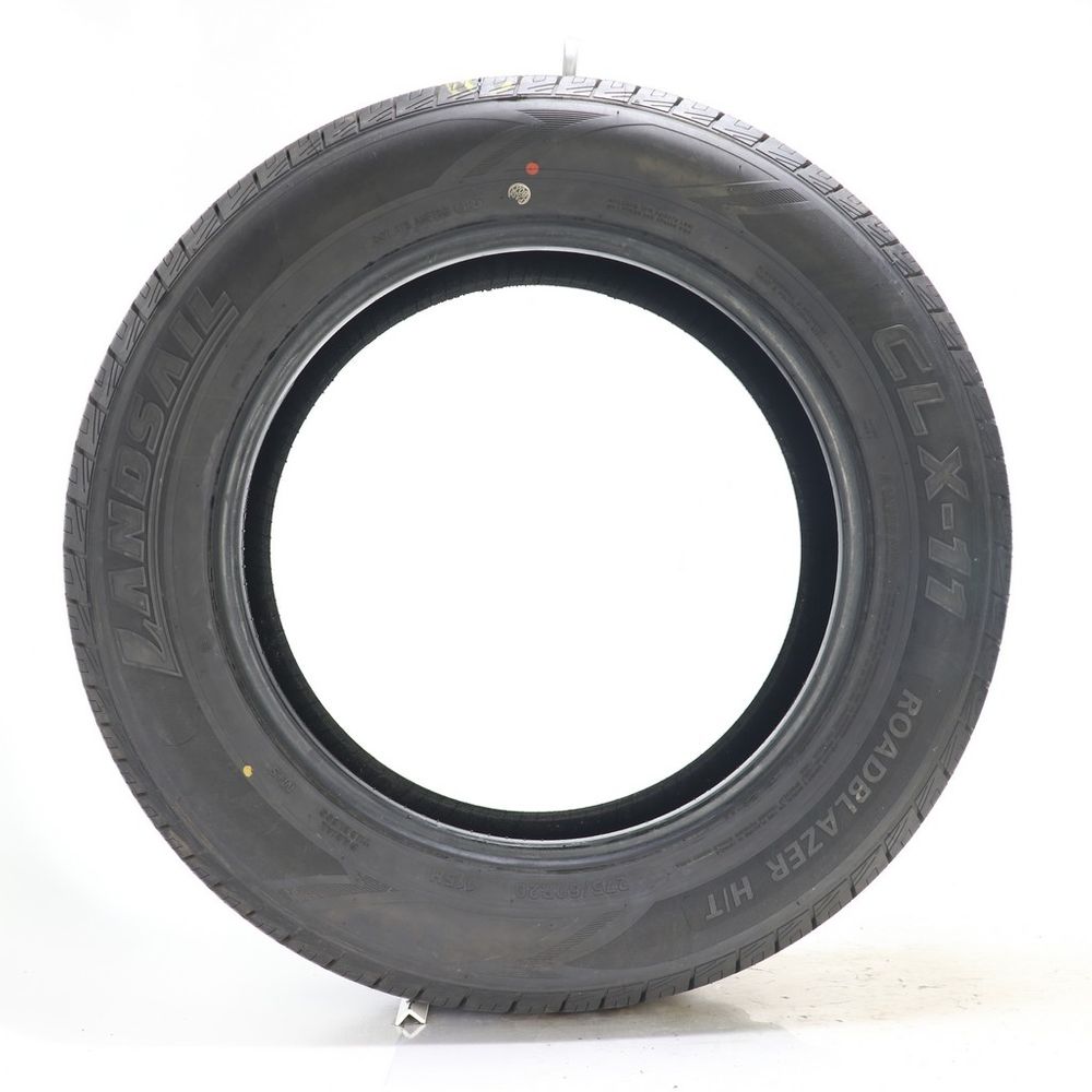 Set of (2) Used 275/60R20 Landsail CLX11 Roadblazer H/T 115H - 10-10.5/32 - Image 6