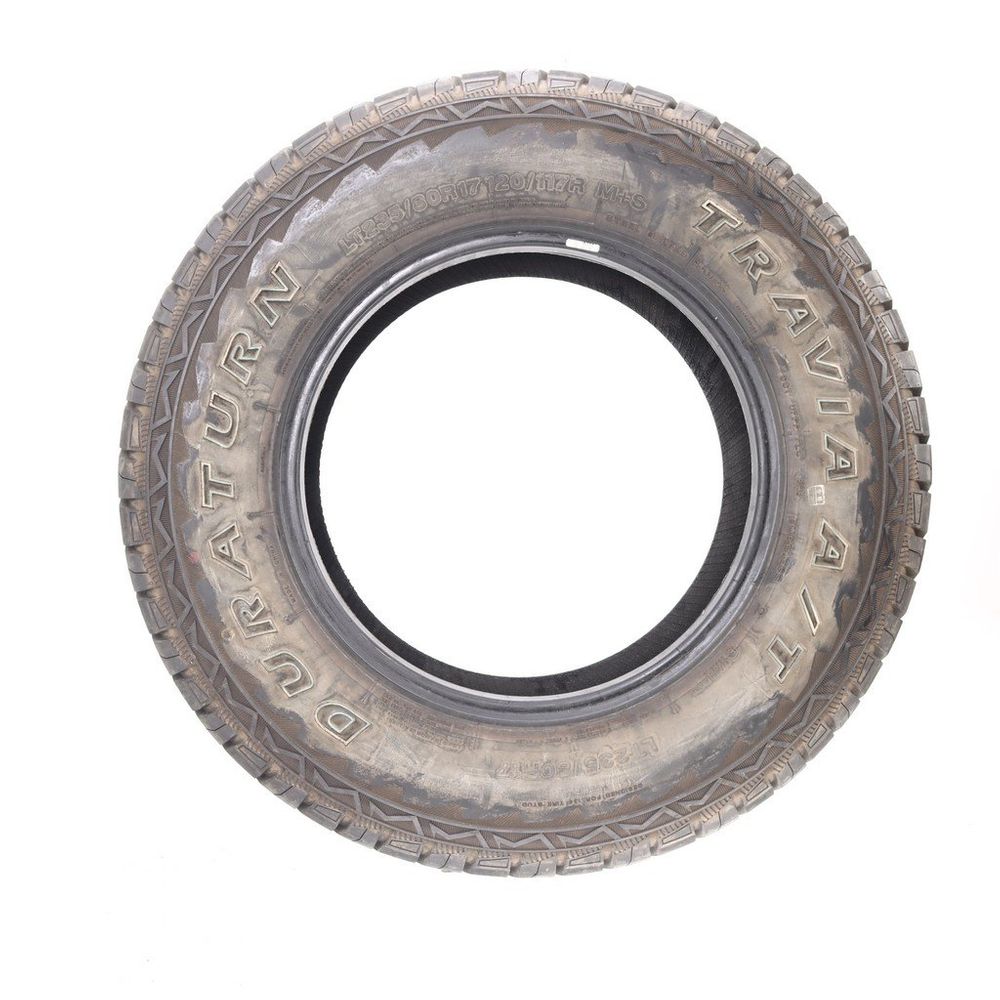 Used LT 235/80R17 Duraturn Travia A/T 120/117R E - 13/32 - Image 3