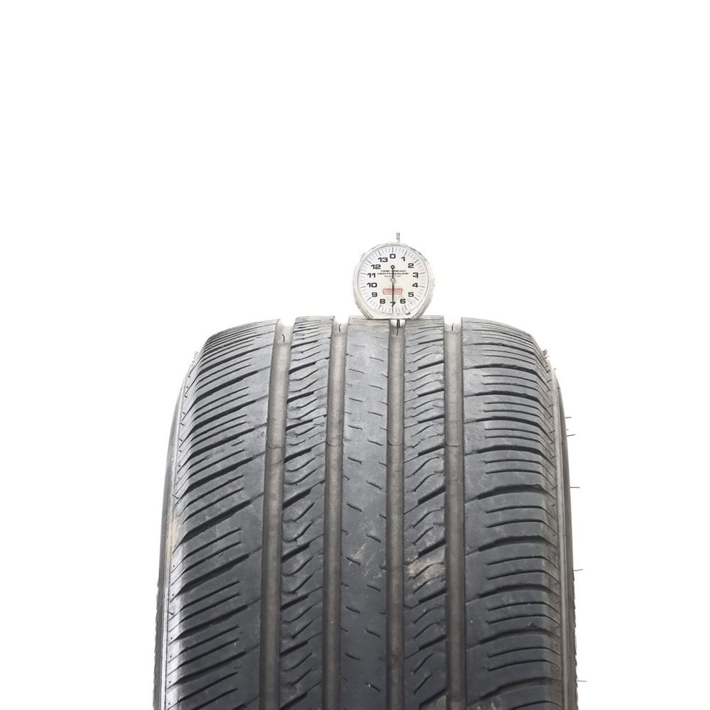 Set of (2) Used 235/55R19 Dextero Touring DTR1 101V - 7-8/32 - Image 2