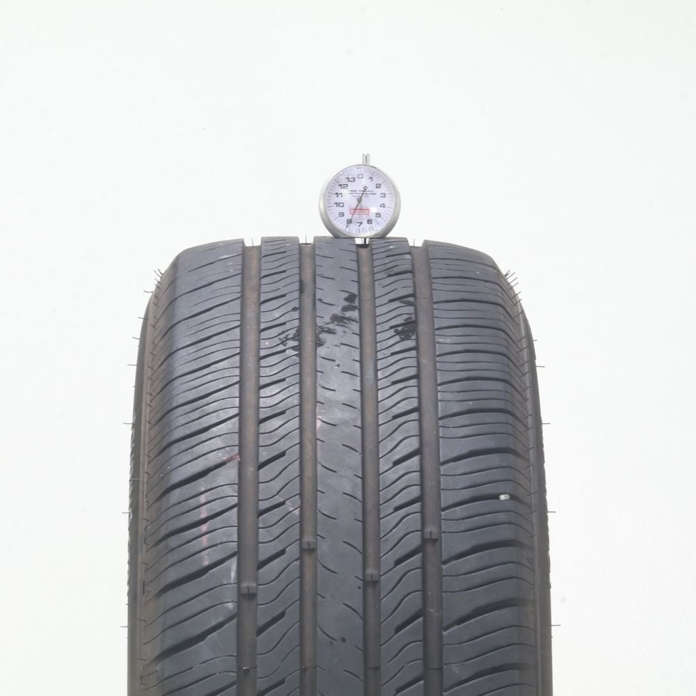 Set of (2) Used 235/55R19 Dextero Touring DTR1 101V - 7-8/32 - Image 5