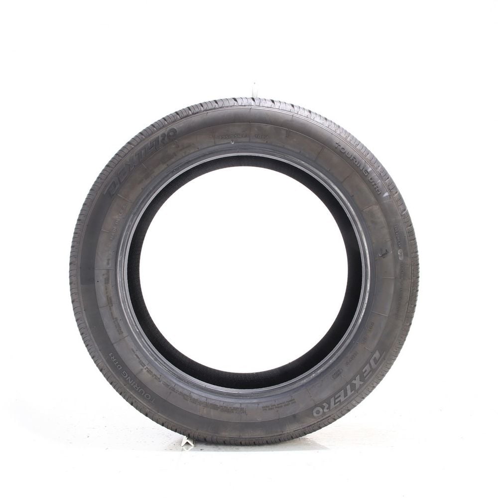 Set of (2) Used 235/55R19 Dextero Touring DTR1 101V - 7-8/32 - Image 6
