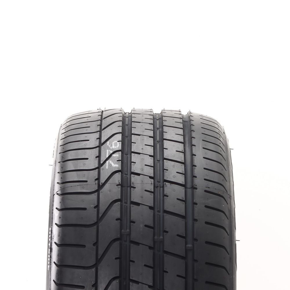 New 265/40R20 Pirelli P Zero AO 104Y - Image 2