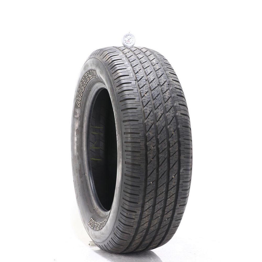 Used 265/60R18 Michelin LTX A/S 109T - 9/32 - Image 1