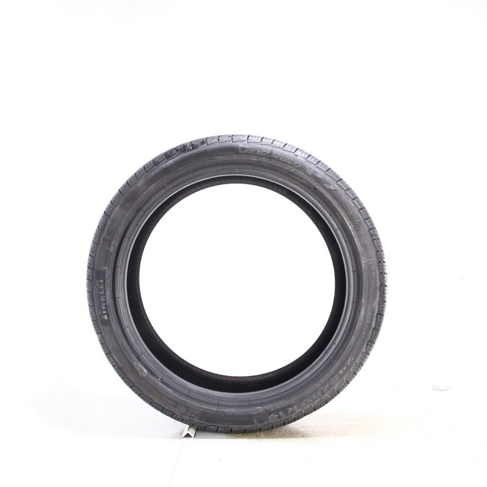 Driven Once 245/40R19 Pirelli Cinturato P7 MOE Run Flat 98H - 9.5/32 - Image 3