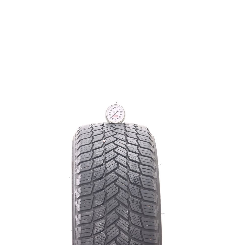 Used 205/65R15 Michelin X-Ice Snow 99T - 8.5/32 - Image 2