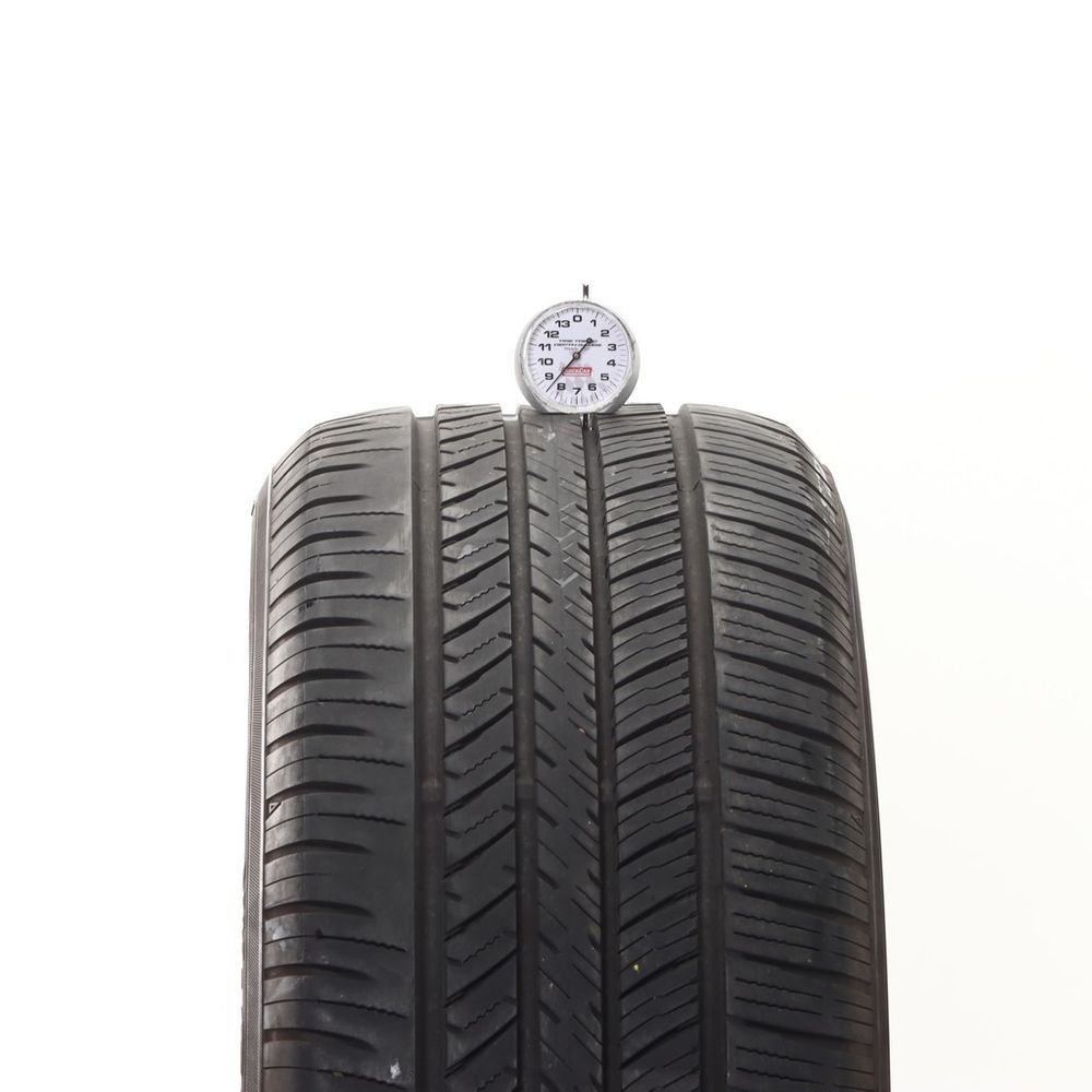 Set of (2) Used 235/50R17 Yokohama YK-GTX 96V - 8.5-9.5/32 - Image 2