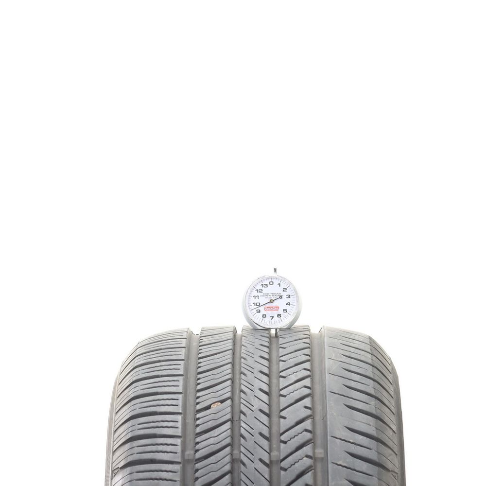 Set of (2) Used 235/50R17 Yokohama YK-GTX 96V - 8.5-9.5/32 - Image 5