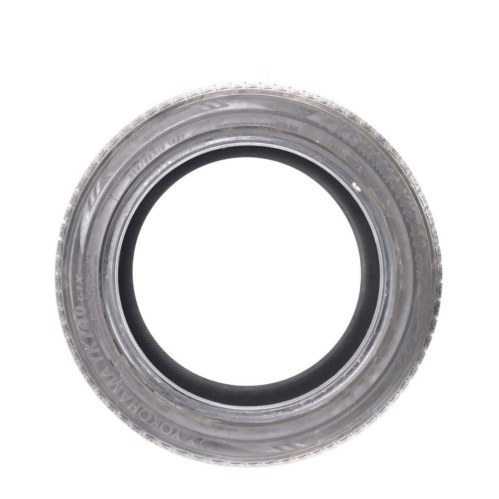 Used 235/55R19 Yokohama YK740 GTX 105V - 7.5/32 - Image 3