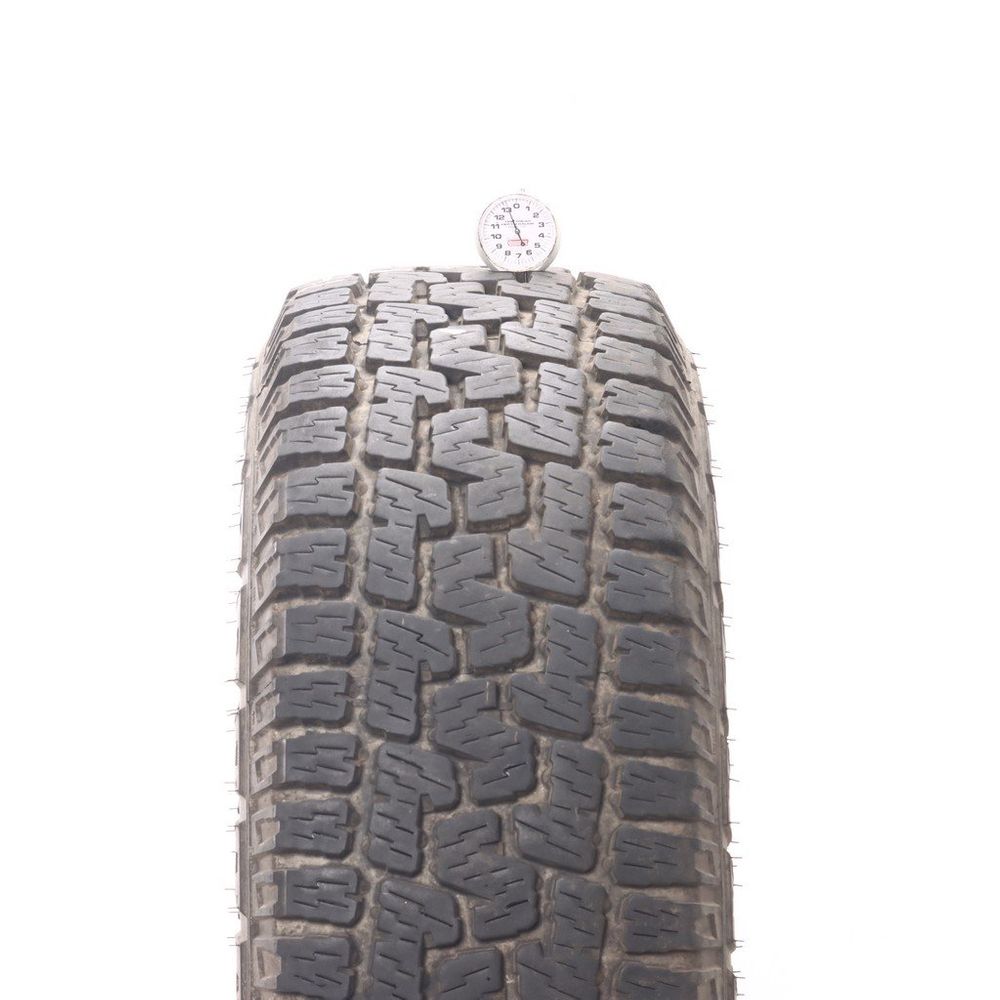Set of (2) Used LT 275/70R18 Pirelli Scorpion All Terrain Plus 125/122S E - 13-14/32 - Image 2
