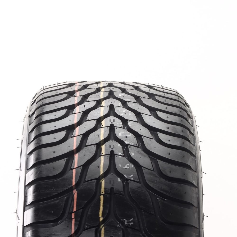 Set of (2) New 285/55R18 Yokohama AVS S/T Type 1 113V - Image 2