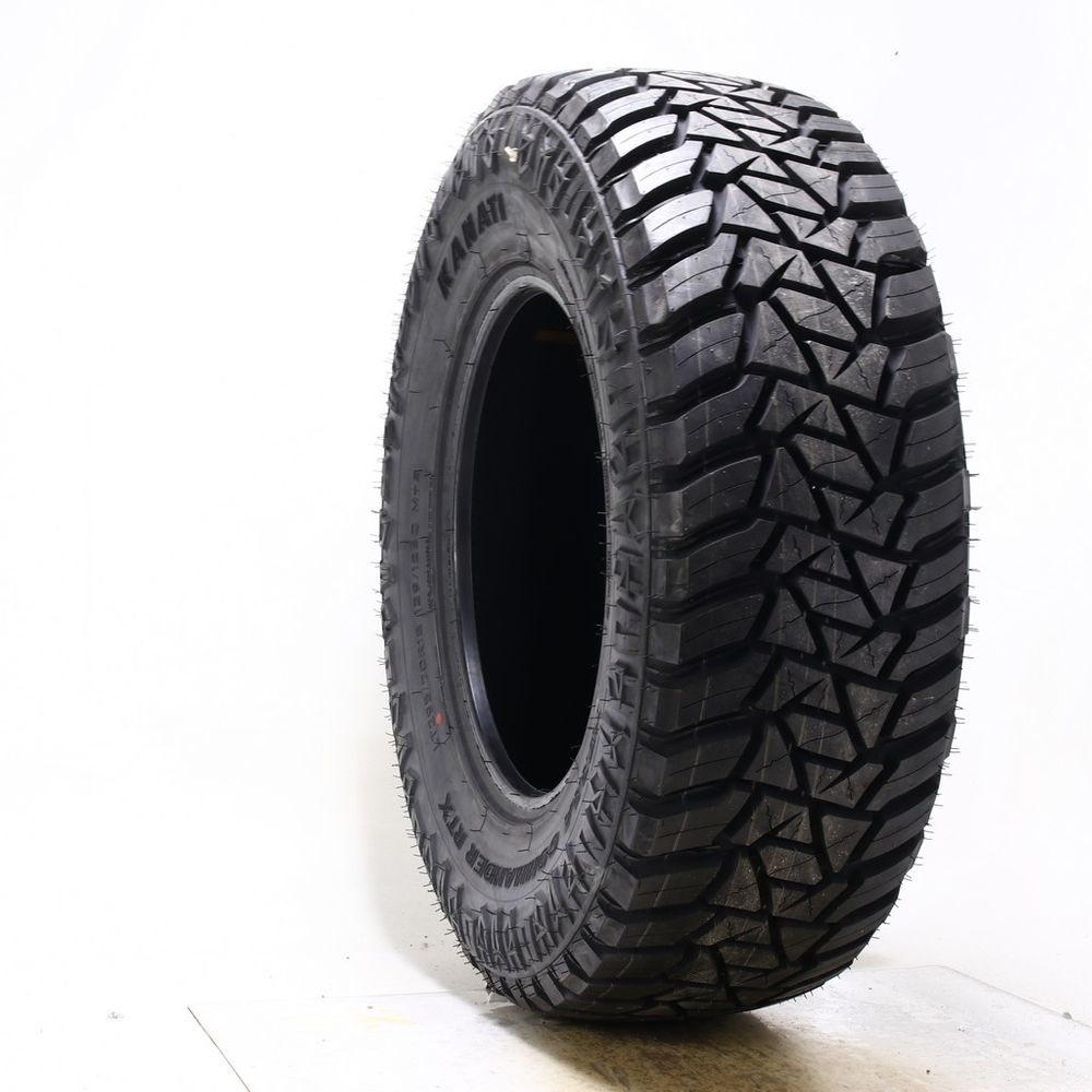 New LT 295/70R18 Kanati Terra Commander RTX 129/126Q E - 16.5/32 - Image 1