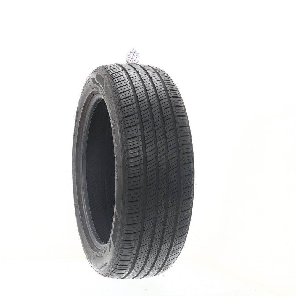 Used 235/55R20 Celimo Salient CS210 105V - 8/32 - Image 1