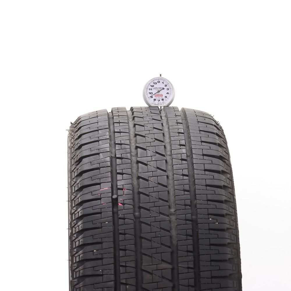 Set of (2) Used 235/50R19 Bridgestone Dueler H/L Alenza Plus 99H - 9-9.5/32 - Image 2