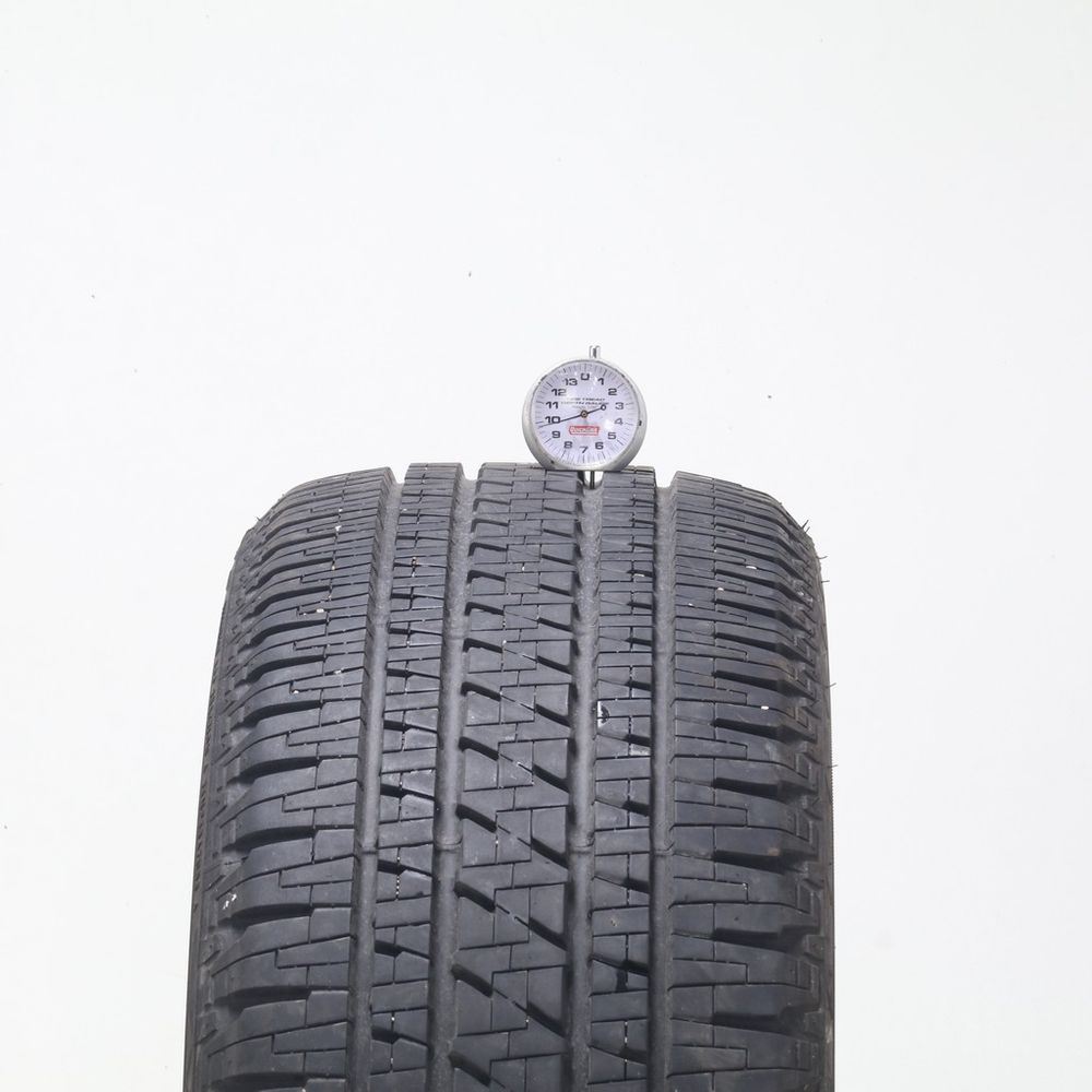 Set of (2) Used 235/50R19 Bridgestone Dueler H/L Alenza Plus 99H - 9-9.5/32 - Image 5